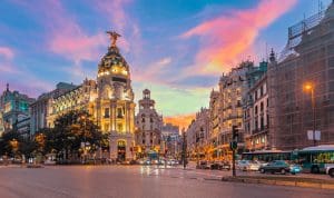 Spain tax rankings and Spain tax competition international tax competitiveness index