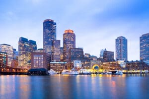 Institute for Policy Studies IPS Study regarding State Taxes on High-Income Earners Millionaires Tax Taxes affect economic growth